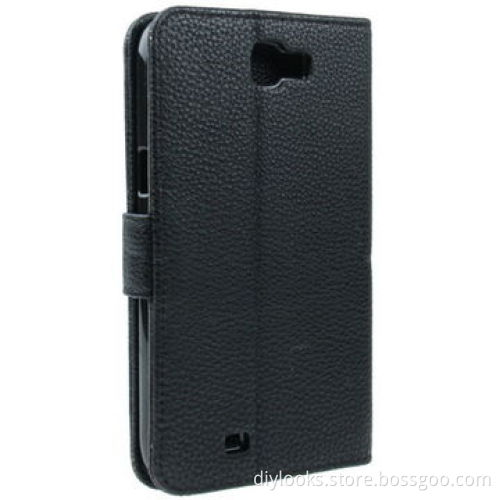 Leather Case Cover for Samsung Galaxy